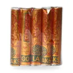 4 inch  Gold Lakshmi