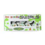 Ground Chakkar Deluxe (10 Pcs)