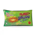 Planet Wheeling Show (2 Pcs - Bidirectional)