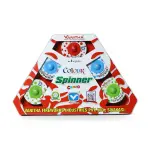 Colours Spinner Compo (5 Pcs)
