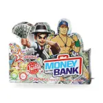 Money In The Bank (3 Pcs)