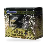 Ultra Voltage (2 Pcs)