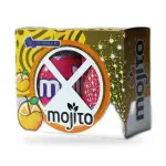Mojito (2 Pcs)