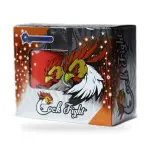 Cock Fight (2 Pcs)
