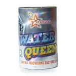 6 Inch Water Queen (Semi Cold)