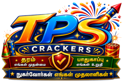 TPS CRACKERS